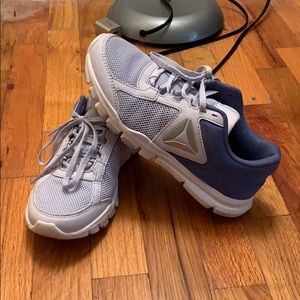 *Reebok CrossFit trainer shoes***